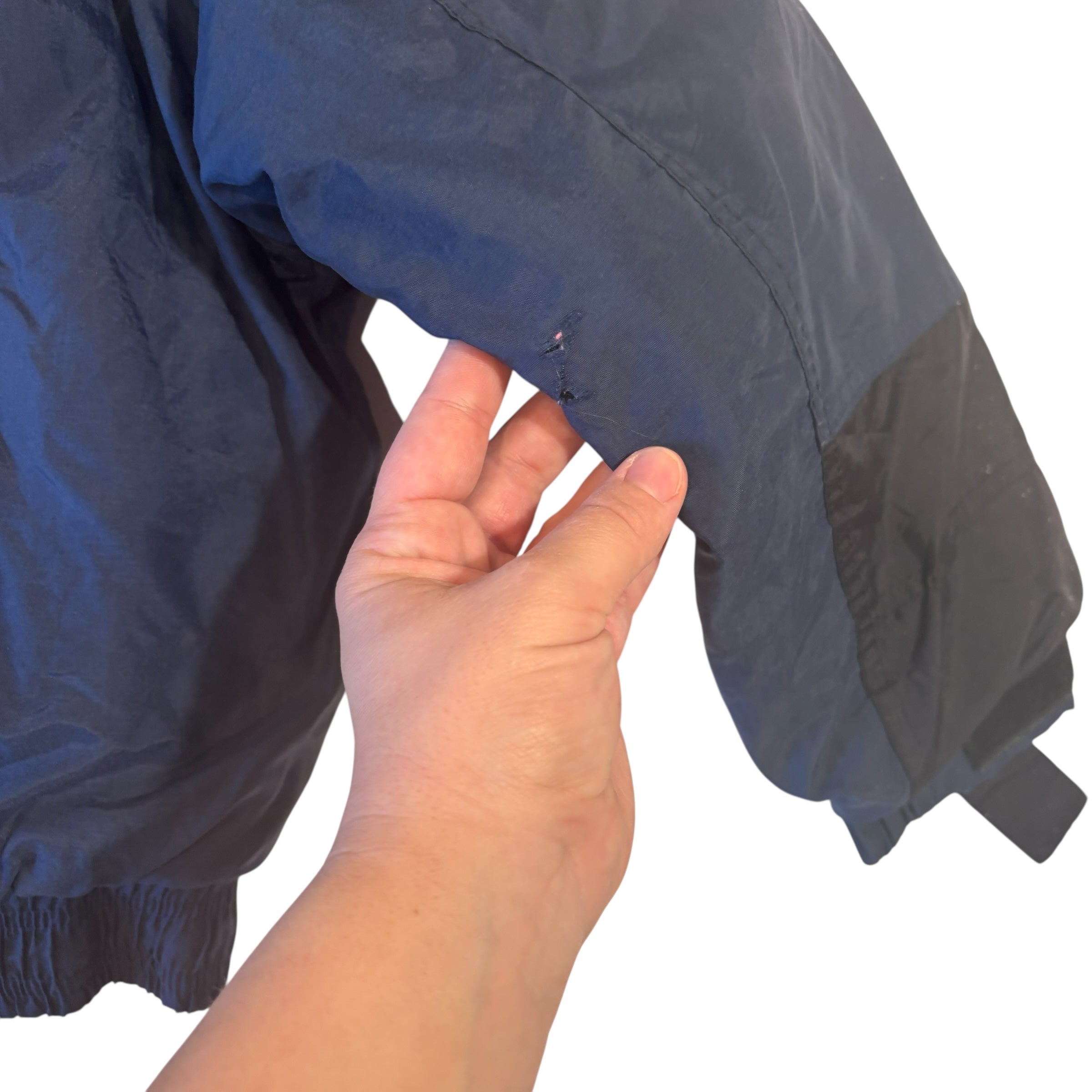 Illinois Starter Jacket (6-8)